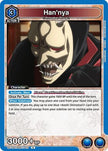 Han'nya (UE11BT/RNK-1-019) - UE11BT Rurouni Kenshin Foil