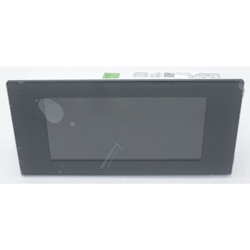 Module d'affichage pour réfrigérateur Bosch, référence 12029569