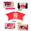 Silicone Nose Contour Shading Stencil – Nose Shadow Guide Tool for Precise Contouring