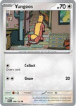 Yungoos 109 - ME01 Mega Evolution
