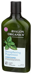Avalon Organics - Peppermint Conditioner (325ml)