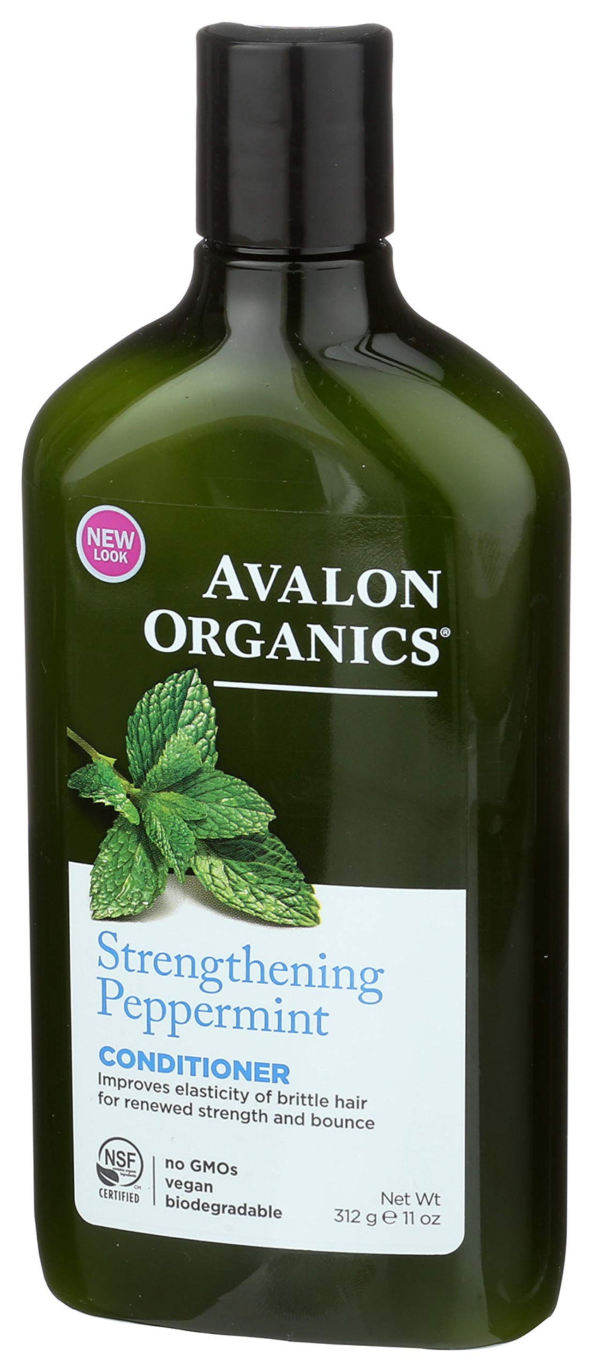Avalon Organics - Peppermint Conditioner (325ml)