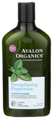 Avalon Organics - Peppermint Conditioner (325ml)