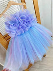 Flower Girl Princess Ball gown for kids