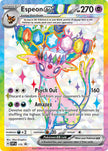 Espeon ex 175