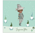 Carte de Noël