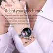 Fashion Lightweight Women Bracelet Smart Watch