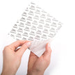 Sizzix Making Essential - Adhesive Sheets, 6