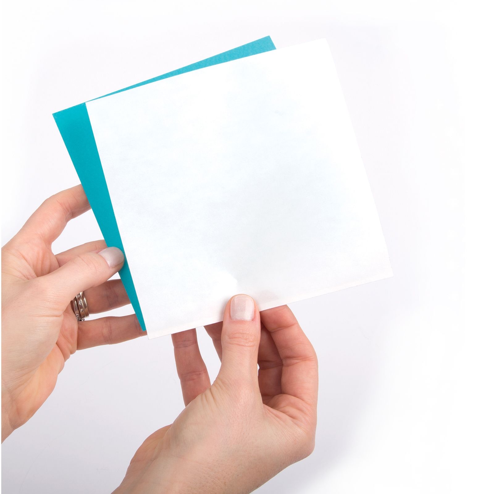 Sizzix Making Essential - Adhesive Sheets, 6
