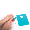 Sizzix Making Essential - Adhesive Sheets, 6