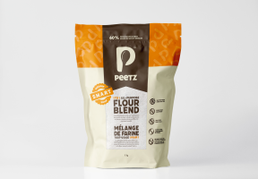 Peetz - All Purpose Flour Blend (1kg)