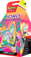 Pokemon Iono Premium Tournament Collection