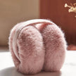 Folding Earmuffs – Plush Warm Ear Protection for Men & Women