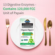 Garden of Life - Organic Digest+ (90ch)