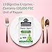 Garden of Life - Organic Digest+ (90ch)