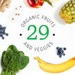 Garden of Life - Organic Digest+ (90ch)