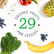 Garden of Life - Organic Digest+ (90ch)