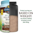 Garden of Life - Raw Organic Protein - Chocolate (664g)