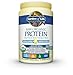 Garden of Life - Raw Organic Protein - Vanilla (624g)