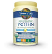 Garden of Life - Raw Organic Protein - Vanilla (624g)