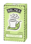 Platinum Naturals - SD's Tea With Green Tea (30bg)