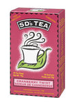Platinum Naturals - SD's Tea Cranberry (30bg)