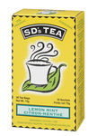 Platinum Naturals - SD's Tea Lemon (30bg)