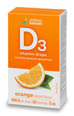 Platinum Naturals - Delicious D Orange (15ml)