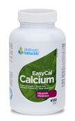 Platinum Naturals - EasyCal Calcium (120sg)