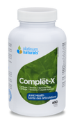 Platinum Naturals - Complet-X (90sg)