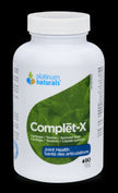 Platinum Naturals - Complet-X (90sg)