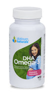 Platinum Naturals - Prenatal Omega-3 DHA (30sg)