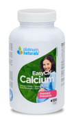 Platinum Naturals - Prenatal EasyCal Calcium (120sg)