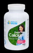 Platinum Naturals - Prenatal EasyCal Calcium (120sg)