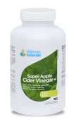 Platinum Naturals - Super Apple Cider Vinegar+ (180tab)