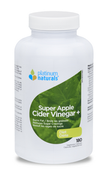 Platinum Naturals - Super Apple Cider Vinegar+ (180tab)