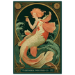 Lucent Dry Martini - Poster & Framed Print