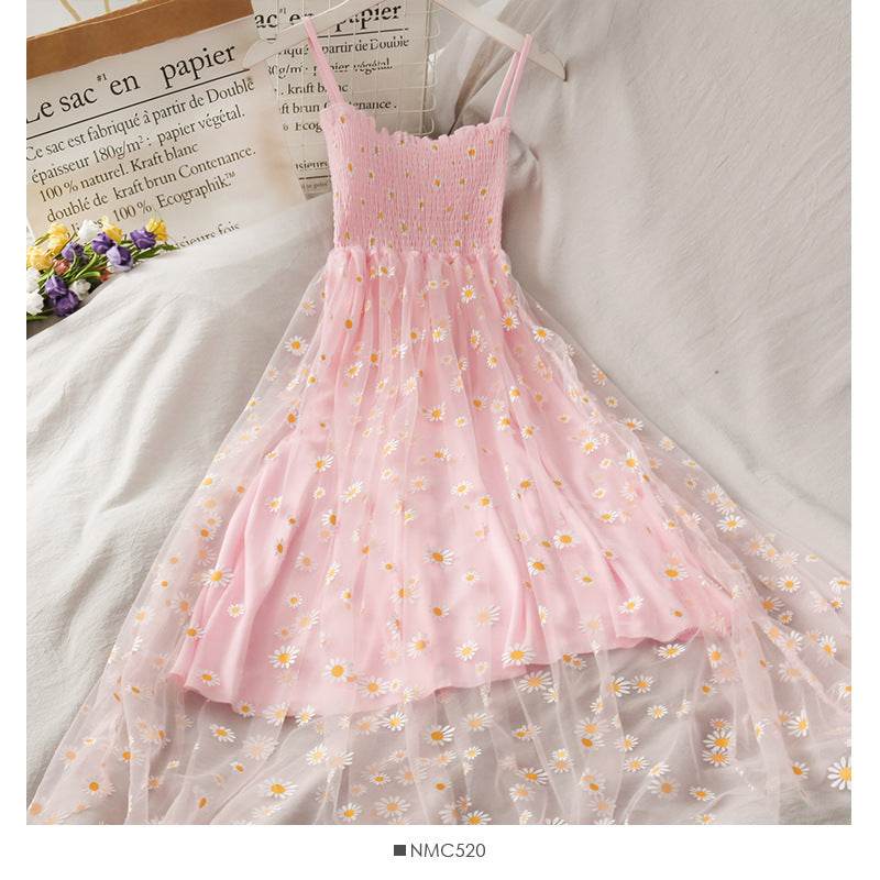 Women Dresses Summer V Neck Floral Print Boho Beach vacation Mini Dress