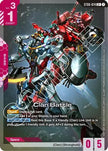 Clan Battle (C+) (ST06-014) - Starter Deck 06 Clan Unity Holofoil