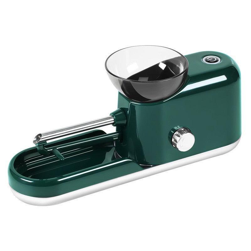 Electric Cigarette Rolling Machine, Automatic Tobacco Filling Maker