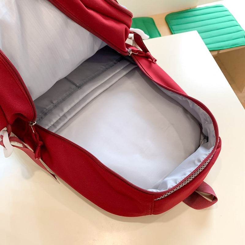 Fashionable Large Backpack for Women – Everyday Use