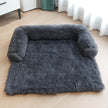 Removable Pet bed Mat Sofa Dog Bed Plush Pet Bed