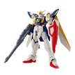 Entry Grade 1/144 Wing Gundam Plastic Model Kit