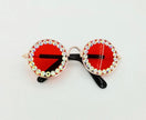 Hot Dog Summer Sunglasses