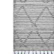 Sania Woven Wool 6X9 Rug