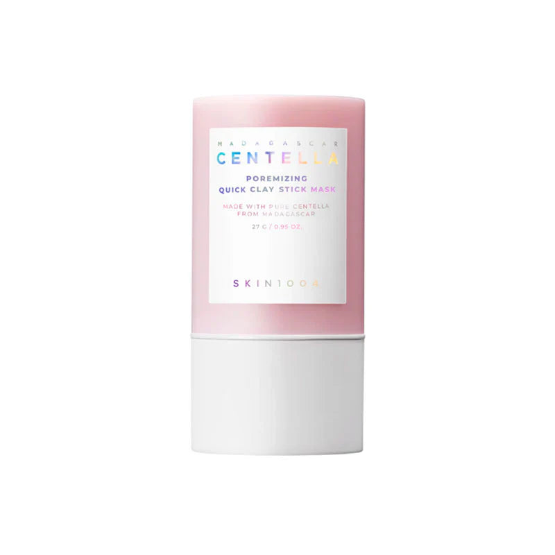 SKIN1004 Madagascar Centella Poremizing Quick Clay Stick Mask 27g