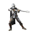 Star Wars The Vintage Collection Figurine d'action de 3,75 pouces - The Mandalorian (Beskar)