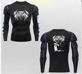 Lycra Spandex Sport Running Fitness Workout Gym T-shirt for men