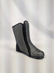Baffin Girl's Little Ava -40 Winter Snow Boots Kids Size 11