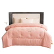 Comfortable Soybean Cellucotton Single Double Duvet Airable Cover Lunch Break Spring Summer Thin Quilt Duvet Insert